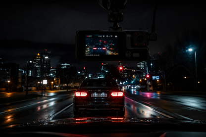 Victory Lap™ RoadEye Dashcam
