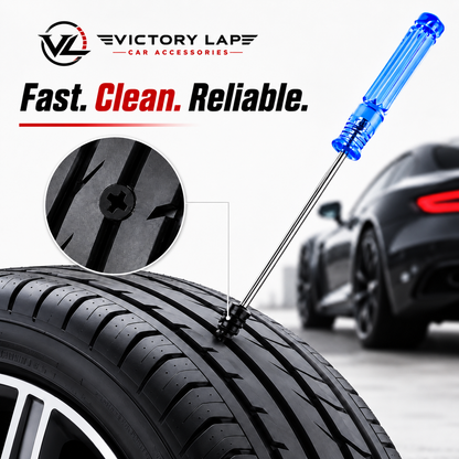 Victory Lap™ Tyre Pressure Screws