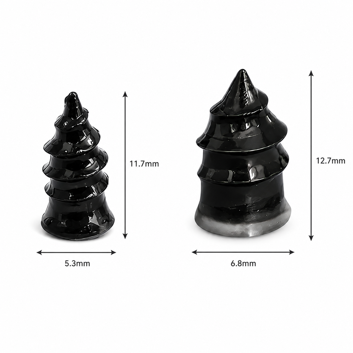 Victory Lap™ Tyre Pressure Screws