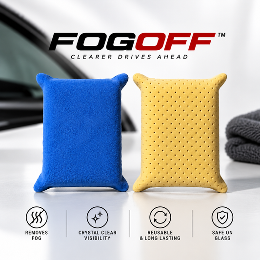 Victory Lap™ Fogoff