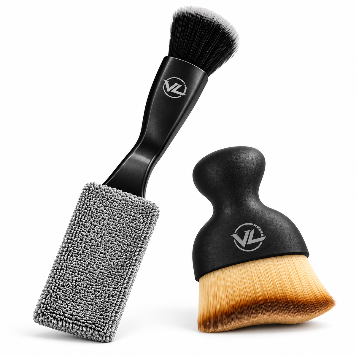 Victory Lap™ CleanSweep Interior Brush Kit