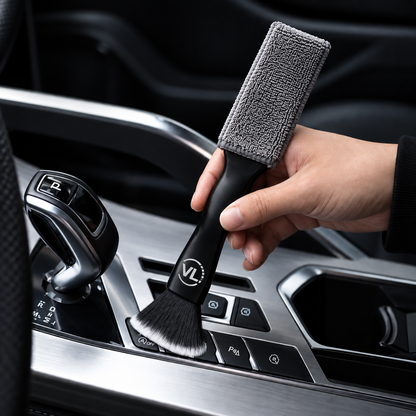 Victory Lap™ CleanSweep Interior Brush Kit